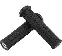 ODI Poignées de guidon Lock-On Vans v2.1 noir 135 mm