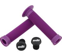Old Dutch International Odln3143p Poignées BMX Adulte Unisexe, Violet, 143 mm