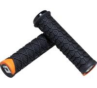 Odi Grips Noir 135 mm Black