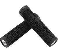 Paire de grips odi reflex v2 1 135 mm noir