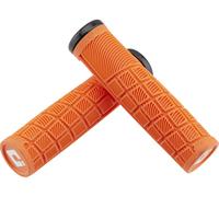 Odi Reflex V2.1 Lock-on Grips Orange 135 mm Orange