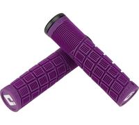 ODI Poignées de guidon Reflex Lock-On violet 135 mm