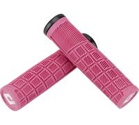 ODI Poignées de guidon Reflex Lock-On violet 135 mm