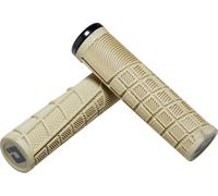 Odi Reflex Xl V2.1 Lock-on Grips Beige 135 mm Beige