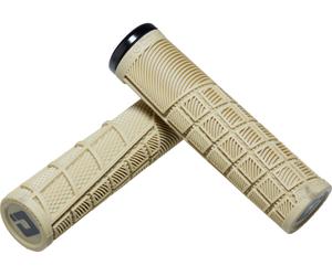 ODI Poignées de guidon Reflex XL v2.1 verrouillables brun