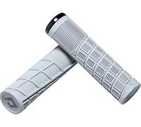 Odi Reflex Xl V2.1 Lock-on Grips Gris 135 mm Grey