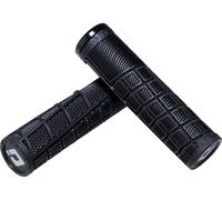 Odi Reflex Xl V2.1 Lock-on Grips Noir 135 mm Black