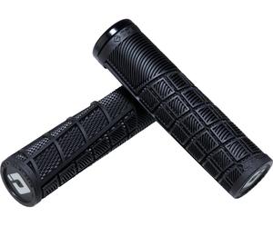 ODI Poignées de guidon Reflex XL v2.1 verrouillables noir