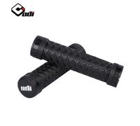 Odi-Poignées De Vélo À Double Anneau De Verrouillage,Poignée De Guidon De Vtt,Mancommuniste Coordonnantes,Absorption Des Chocs,Housse De Poignée De Vélo,Rg01 - Type Model2-Black