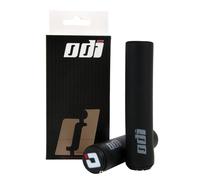 Odi-Poignées De Vélo Pliantes En Mousse Souple,Mancommuniste Coordonnantes Ultralégères,Poignées De Vélo Vtt,Pièces De Vélo De Prise - Type Odi-2 Black