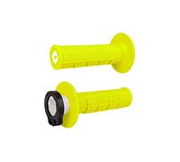 ODI Revêtements Emig V2 Lock-On Semi-gaufrée