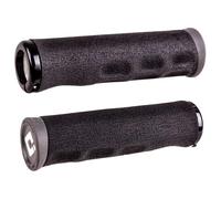 ODI Grips Poignées VTT Dread Lock Noir