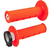 Odi Poignées Mx V2 Lock-on 1/2-waffe