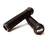 ODI Poignées ODI Longneck Pro BMX sans bride 135mm Noir Noir G