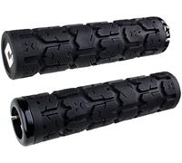 Odi Rogue V2.1 Lock-on Grips Noir 135 mm Black