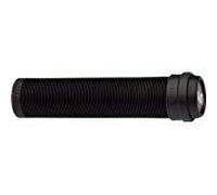 Odi Poignées sans bride pour BMX Noir 143 mm, noir, 143mm