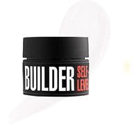 Odi Professional Gel Construction Ongle Uv Builder Gel Self Level White Shiny Modelage Ongle Uv Led - Vernis Semi Permanent[YV1373]