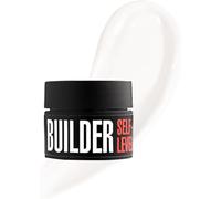 Odi Professional Gel Construction Ongle Uv - Modeling Builder Gel Milky Nude Extension Et Modelage Uv Led - Vernis Semi Permanent Ongles Nude Camouflage 13 Ml