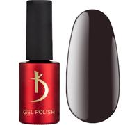 Odi Professional Vernis Semi Permanent - Dc04 - Dress Code - Gel Nail Polish Uv Led - 7ml - Vernis À Ongles Gel Longue Durée - Vin
