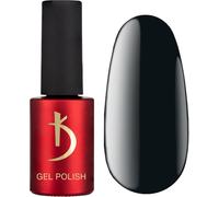 Odi Professional Vernis Semi Permanent - Dc05 - Dress Code - Gel Nail Polish Uv Led - 7ml - Vernis À Ongles Gel Longue Durée - Noire Vert