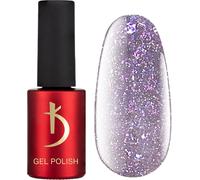 Odi Professional Vernis Semi Permanent - Pl02 - Polar Light - Gel Nail Polish Uv Led - 7ml - Vernis À Ongles Gel Longue Durée - Lumière Polaire