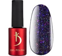 Odi Professional Vernis Semi Permanent - Pl07 - Polar Light - Gel Nail Polish Uv Led - 7ml - Vernis À Ongles Gel Longue Durée - Lumière Polaire