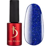 Odi Professional Vernis Semi Permanent - Pl08 - Polar Light - Gel Nail Polish Uv Led - 7ml - Vernis À Ongles Gel Longue Durée - Lumière Polaire
