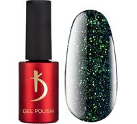 Odi Professional Vernis Semi Permanent - Pl10 - Polar Light - Gel Nail Polish Uv Led - 7ml - Vernis À Ongles Gel Longue Durée - Lumière Polaire