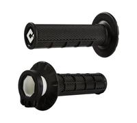 ODI Revêtements Emig V2 Lock-On Semi-gaufrée
