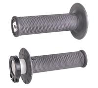 Odi No Waffe Mx V2 Lock-on Grips Gris