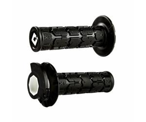 ODI Revêtements Rogue MX semi-gauffré