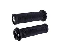 ODI Ruffian Mini V2.1 Poignées 110Mm - Noir - VTT BMX Commuter