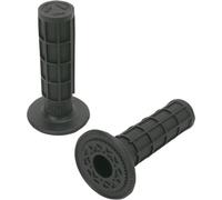 ODI Ruffian MX Full Waffle Grips Poignées Noires