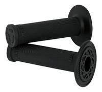 ODI Ruffian MX Non Gaufre Poignées en Caoutchouc Poignées de Guidon Noir