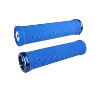 ODI Ruffian V2.1 Poignées 135Mm - Bleu - VTT BMX Commuter