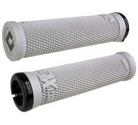 ODI Ruffian XL V2.1 Poignées Lock-On - Gris - VTT BMX Commuter