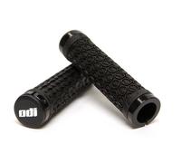 Odi Sdg Lockon Grips Noir 130/130 mm Black