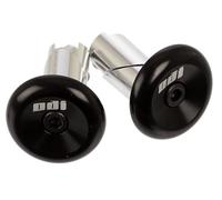 ODI Stunt-Scooter BMX Barends En Aluminium À Visser Capuchons De Guidon Noir