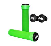 ODI Stunt-Scooter / BMX Poignées 143Mm Longneck SL Douces Sans Flasque Vert