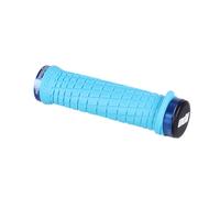 ODI Troy Lee Designs Poignées Lockon Bonus Mtn Aq / Bu W / Sabot Vélo Ordi BMX