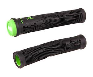 ODI Unisexe - Anses Hucker Adulte Noir/Vert 160 mm
