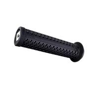 ODI Vans V2.1 Lock-On Grips Black/Black Lock-On Handlebar Grips V2.1 Edition