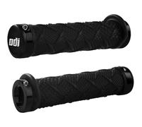 ODI X-Treme Poignées de VTT verrouillables Noir 130 mm