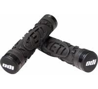 ODI Yeti Hard Core Lock-On Poignées Pack Bonus Noir