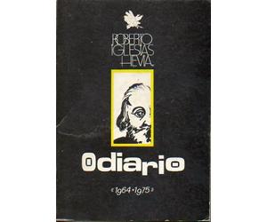ODIARIO. 1964-1975. Nota de Manuel de las Rivas.