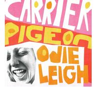 Odie Leigh Carrier Pigeon (Vinyl) 12" Album Coloured Vinyl