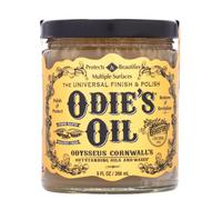 Odie's Huile - Universel - Jar 9oz