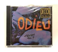 Odieu - T'Es Qui Toi
