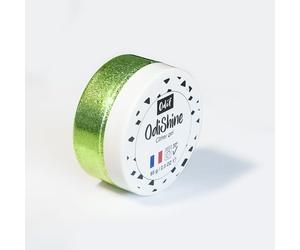 Odif Gel Pailleté OdiShine 70 ML - Vert - Glitter - Art, Artisanat, Décoration