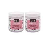 Odif - OdiCoat - Effet Tissu Enduit - Gel Imperméabilisant et Protecteur pour Tissus - Gel à Base d'eau, sans Bisphénol, Fabriqué en France - Lot de 2-250 ML
